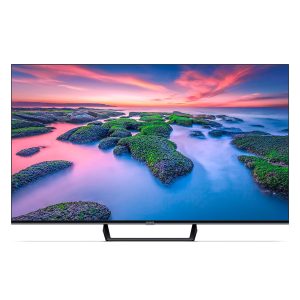 Televisor Xiaomi 55″ A Pro 4K UHD