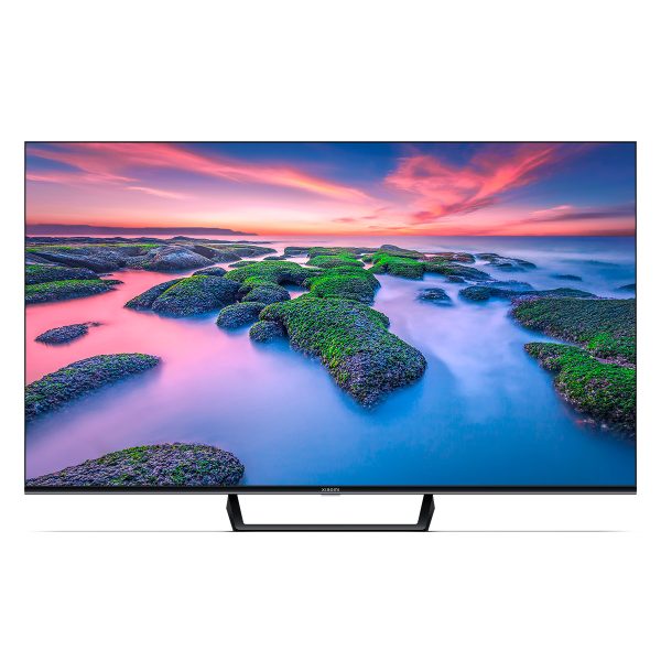 Televisor Xiaomi 55″ A Pro 4K UHD