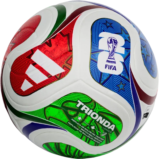 Balón Oficial