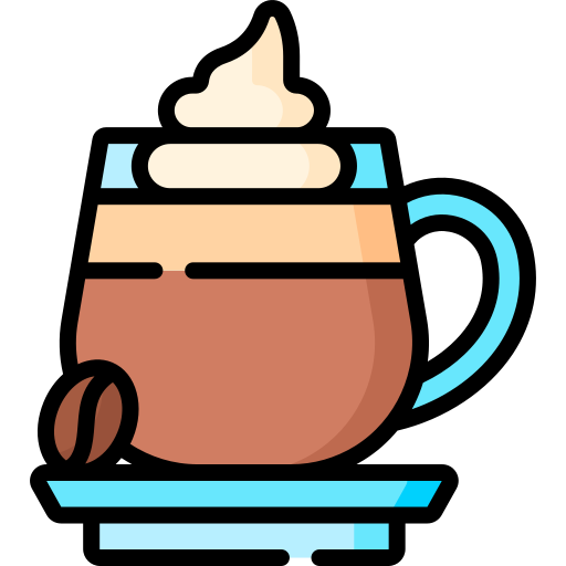 Capuccino Saborizado