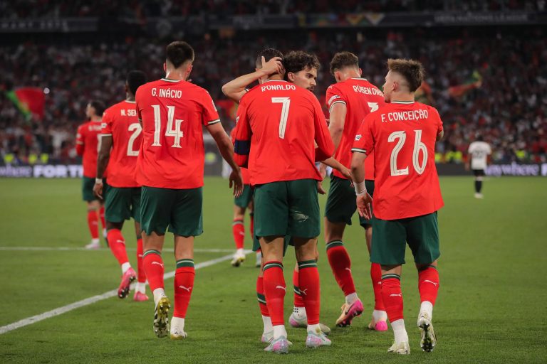 Copa Mundial 2026: Grupo K, en foco