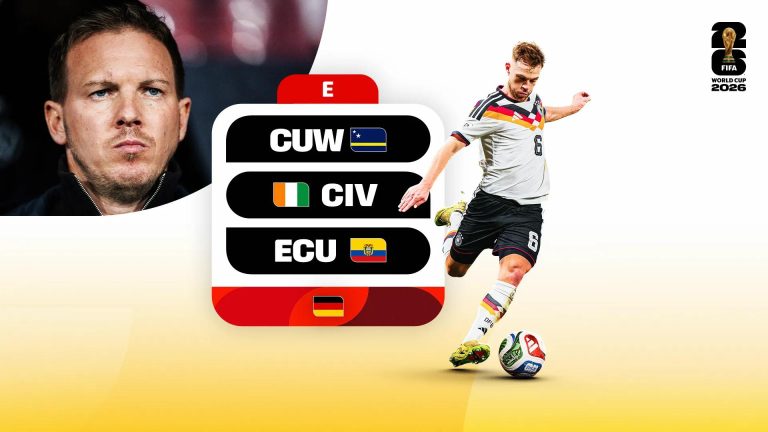 Alemania en la Copa Mundial: historia y perfil de un gigante