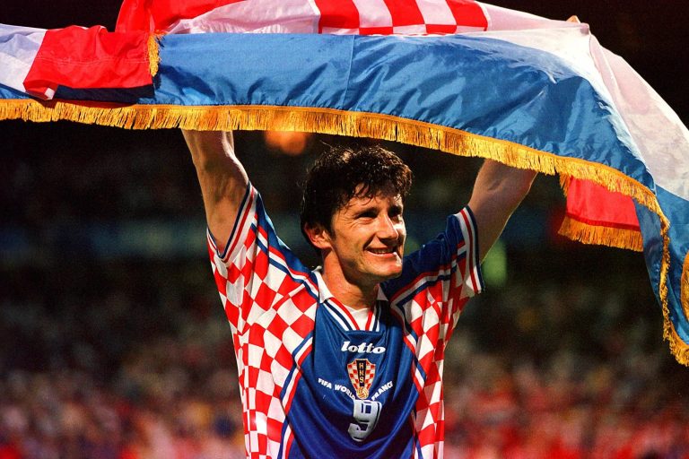 6 días para la Copa Mundial: seis torneos, seis goles